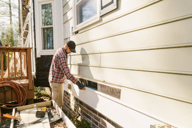 Trusted Siding Inspection service in Cochranville, PA - Creative Siding